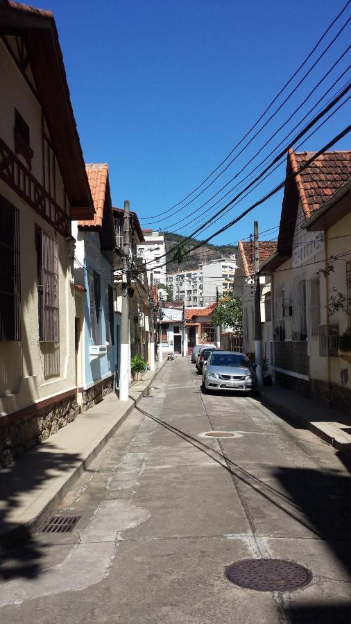 Casa Em Botafogo Apartment Rio de Janeiro Exterior photo